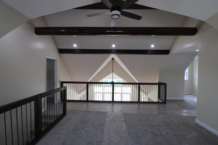 Cape Cod Home on 33 acres in Somerset Ohio - image 20