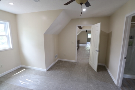 Cape Cod Home on 33 acres in Somerset Ohio - image 21