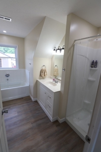 Cape Cod Home on 33 acres in Somerset Ohio - image 24