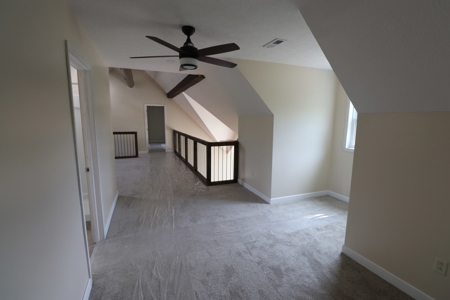 Cape Cod Home on 33 acres in Somerset Ohio - image 23