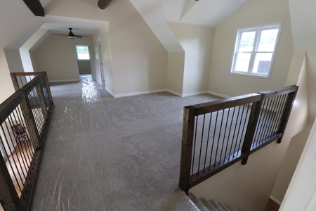 Cape Cod Home on 33 acres in Somerset Ohio - image 18