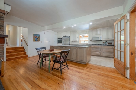 Home for Sale at Auction in Blacksburg VA - image 5