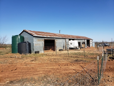 Texas Land for sale near San Angelo, Robert Lee, and Midland - image 1