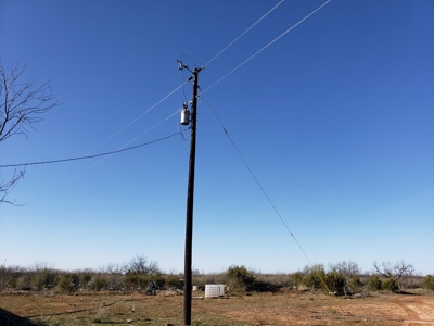 Texas Land for sale near San Angelo, Robert Lee, and Midland - image 4