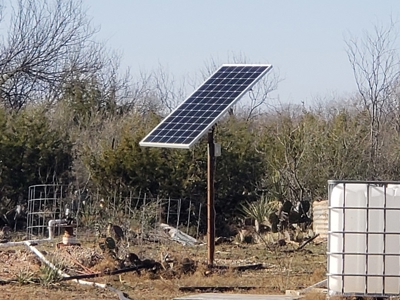 Texas Land for sale near San Angelo, Robert Lee, and Midland - image 3