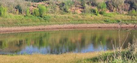 Texas Land for sale near San Angelo, Robert Lee, and Midland - image 29