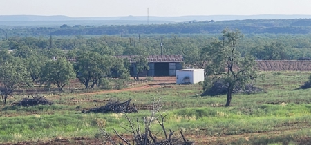 Texas Land for sale near San Angelo, Robert Lee, and Midland - image 25