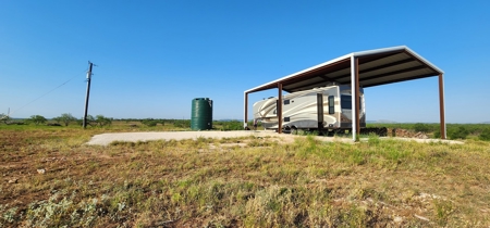 Texas Land for sale near San Angelo, Robert Lee, and Midland - image 13