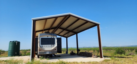 Texas Land for sale near San Angelo, Robert Lee, and Midland - image 24