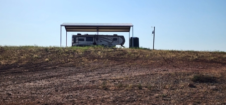 Texas Land for sale near San Angelo, Robert Lee, and Midland - image 12