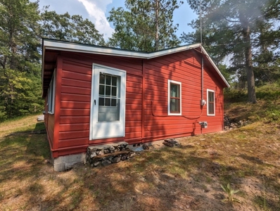 Log Cabin on Canada Creek Ranch for Sale Atlanta MI - image 40