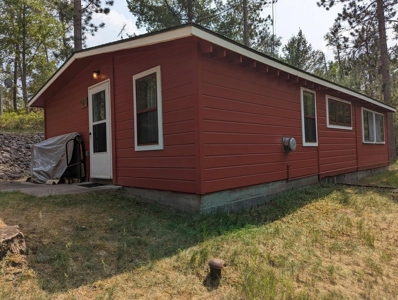 Log Cabin on Canada Creek Ranch for Sale Atlanta MI - image 37