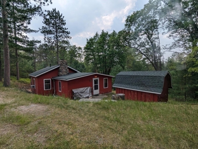 Log Cabin on Canada Creek Ranch for Sale Atlanta MI - image 42