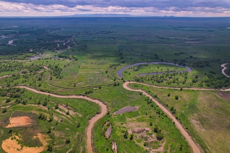 Milk River Treasure Ranch Dryland Farm Hay Production - image 18