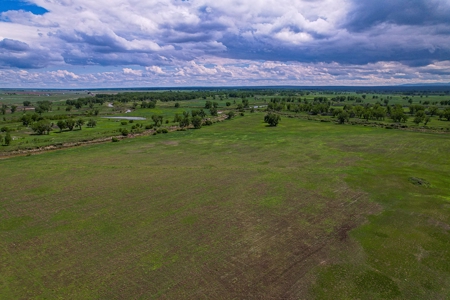 Milk River Treasure Ranch Dryland Farm Hay Production - image 12