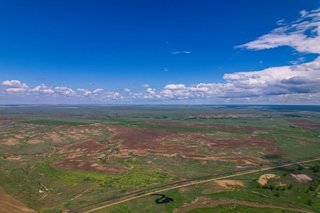Milk River Treasure Ranch Dryland Farm Hay Production - image 16