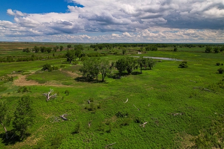 Milk River Treasure Ranch Dryland Farm Hay Production - image 8
