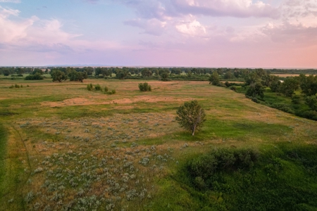 Milk River Treasure Ranch Dryland Farm Hay Production - image 26