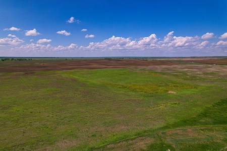 Milk River Treasure Ranch Dryland Farm Hay Production - image 9