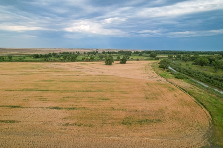 Milk River Treasure Ranch Dryland Farm Hay Production - image 36