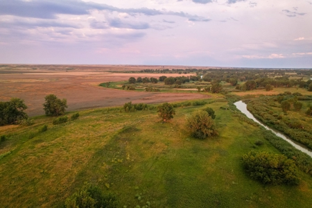 Milk River Treasure Ranch Dryland Farm Hay Production - image 31