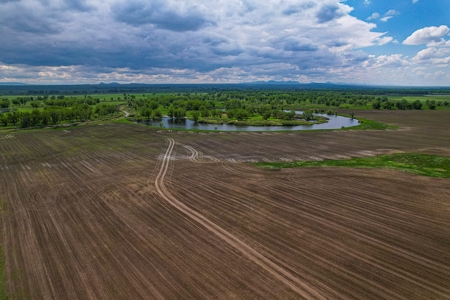 Milk River Treasure Ranch Dryland Farm Hay Production - image 15