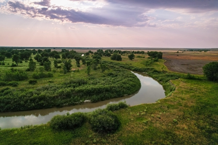 Milk River Treasure Ranch Dryland Farm Hay Production - image 21