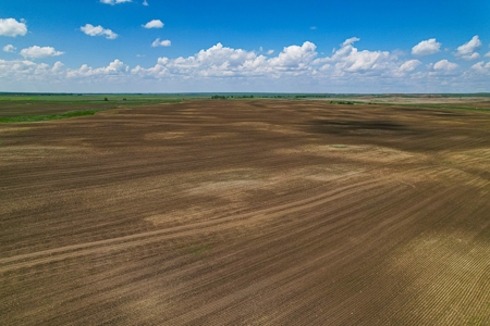 Milk River Treasure Ranch Dryland Farm Hay Production - image 13
