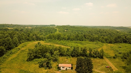 Vinton County Ohio Land for Sale - image 2