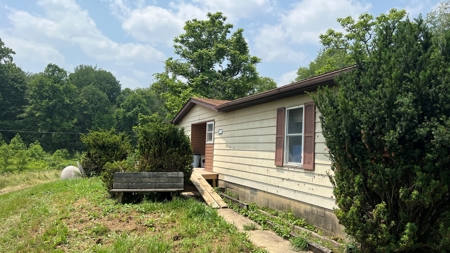 Vinton County Ohio Land for Sale - image 10
