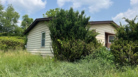 Vinton County Ohio Land for Sale - image 14
