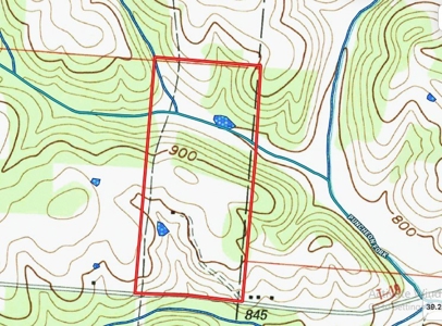 Vinton County Ohio Land for Sale - image 40