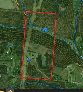 Vinton County Ohio Land for Sale - image 39