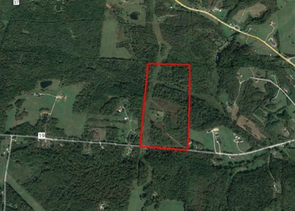 Vinton County Ohio Land for Sale - image 42