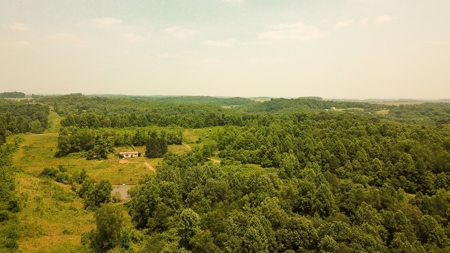 Vinton County Ohio Land for Sale - image 4