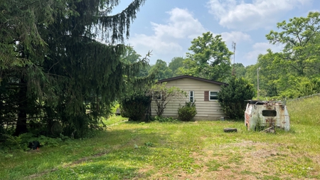 Vinton County Ohio Land for Sale - image 9
