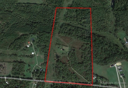 Vinton County Ohio Land for Sale - image 41