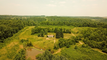 Vinton County Ohio Land for Sale - image 3