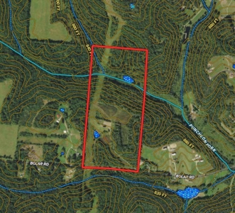 Vinton County Ohio Land for Sale - image 37