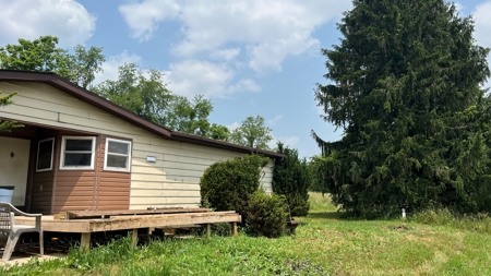 Vinton County Ohio Land for Sale - image 17