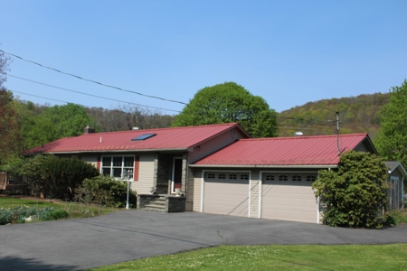 Livingston Manor, NY   Country Home - image 1