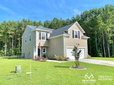 Home for Sale in Bluffton, SC - image 1