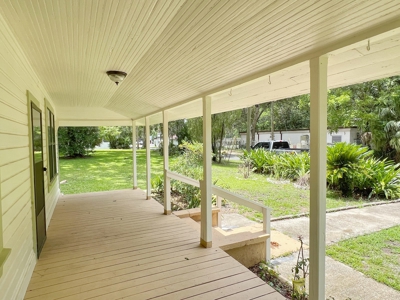 Country Home For Sale In Newberry Florida! - image 4