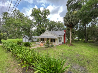 Country Home For Sale In Newberry Florida! - image 20