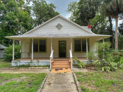 Country Home For Sale In Newberry Florida! - image 2
