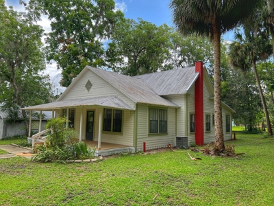 Country Home For Sale In Newberry Florida! - image 19