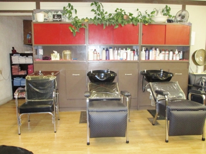 Bonham Tx Established Hair Salon - image 11