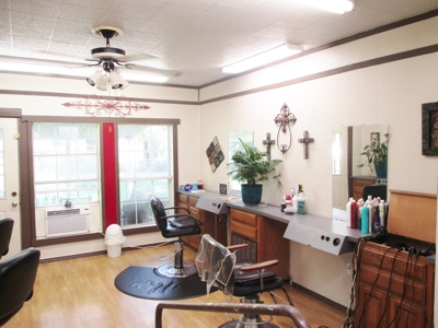 Bonham Tx Established Hair Salon - image 9