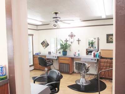 Bonham Tx Established Hair Salon - image 16