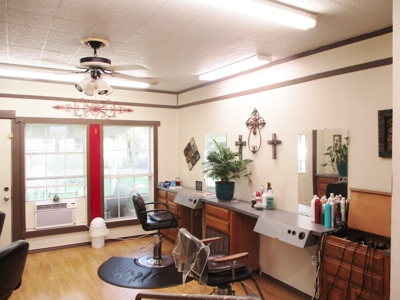 Bonham Tx Established Hair Salon - image 8